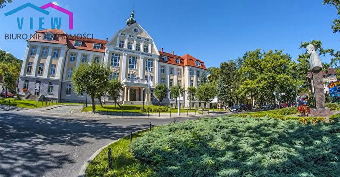 Mieszkanie 1-pokojowe na sprzedaż, Gdańsk