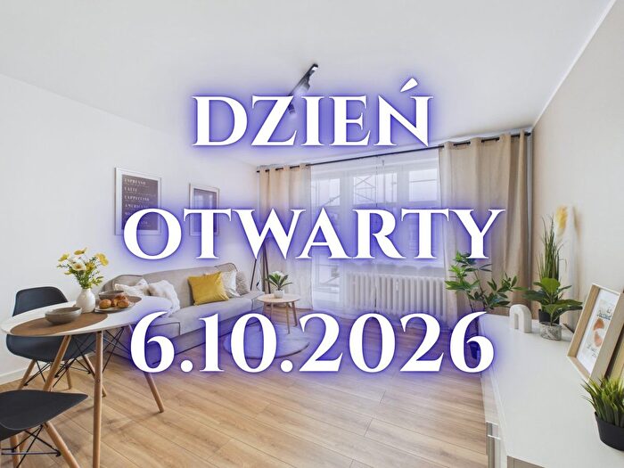 Mieszkanie 3-pokojowe na sprzedaż, Katowice – Generała Zygmunta Waltera Jankego