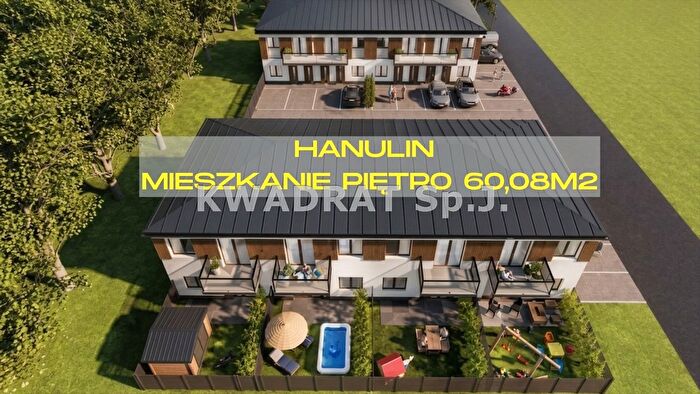 Mieszkanie 2-pokojowe na sprzedaż, Krążkowy