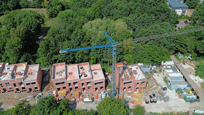 Mieszkanie 4-pokojowe na sprzedaż, Wrocław – Murowana