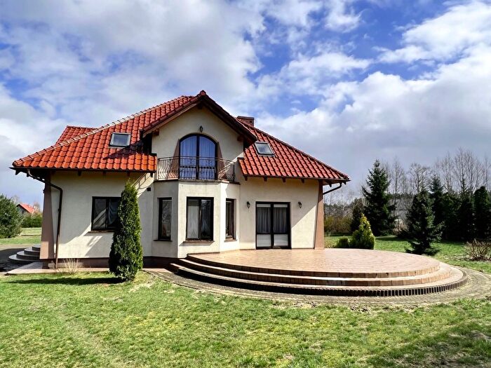Dom na sprzedaż, Nowe