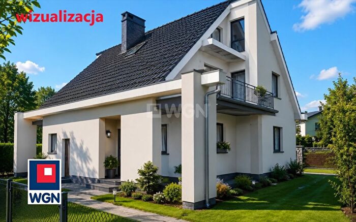 Dom 6-pokojowy na sprzedaż, Ostrów Wielkopolski