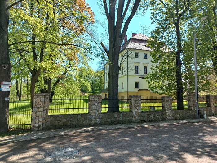 Dom na sprzedaż, Witoszów Górny