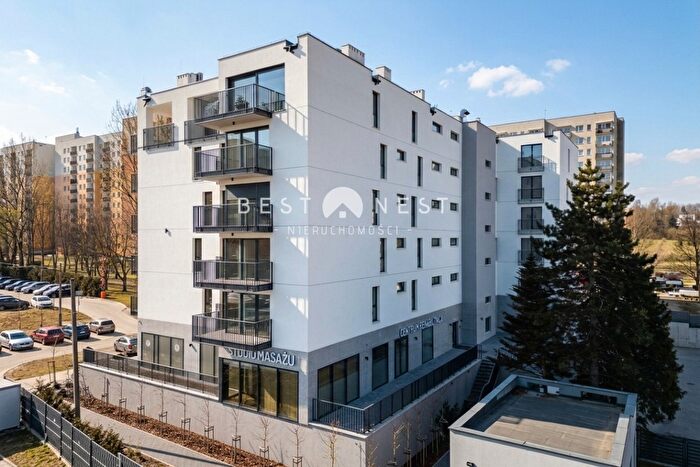 Mieszkanie 3-pokojowe na sprzedaż, Bielsko-Biała