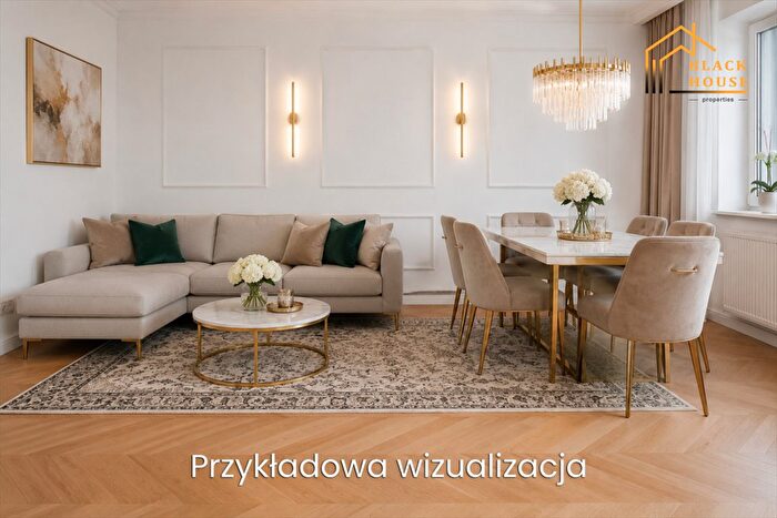 Mieszkanie 2-pokojowe na sprzedaż, Lublin – Różana