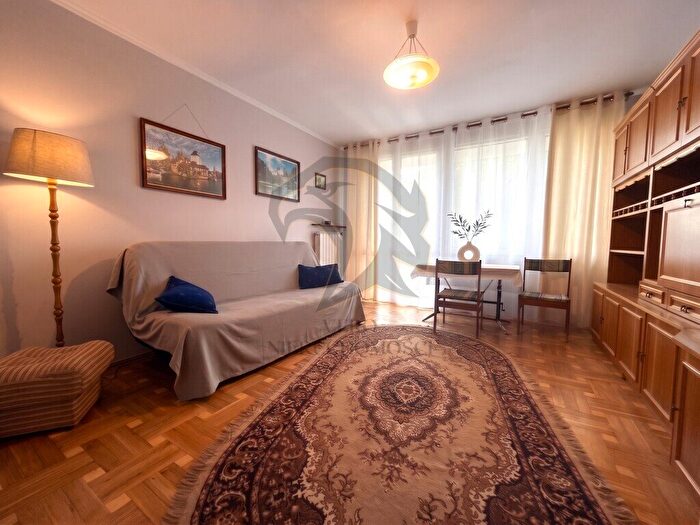 Mieszkanie 3-pokojowe na sprzedaż, Warszawa