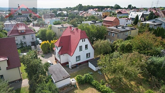 Dom 6-pokojowy na sprzedaż, Lubań