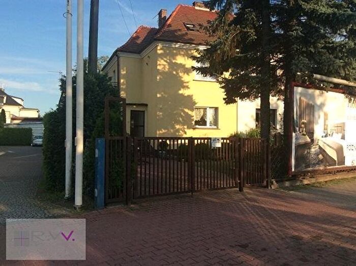 Dom 7-pokojowy na sprzedaż, Poznań