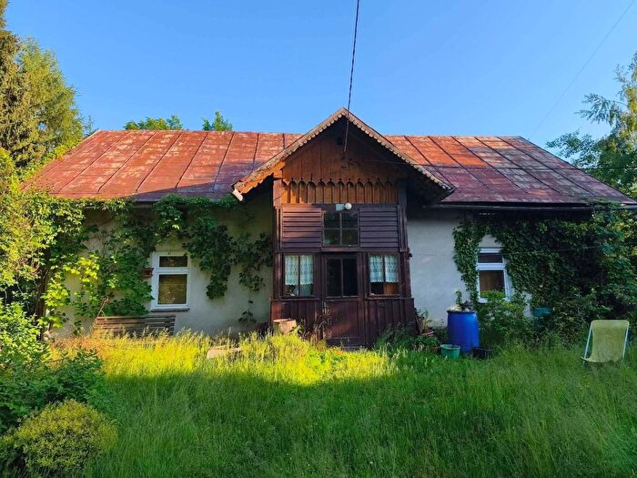 Dom 3-pokojowy na sprzedaż, Polana