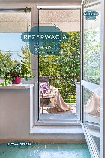 Mieszkanie 2-pokojowe na sprzedaż, Łódź – Motylowa