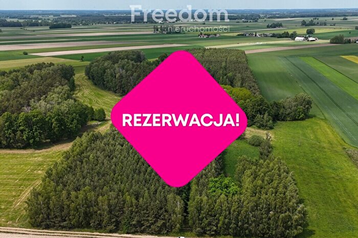 Dom 3-pokojowy na sprzedaż, Zaliwie-Szpinki