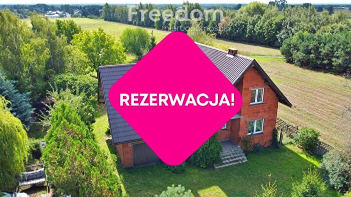 Dom 7-pokojowy na sprzedaż, Konin