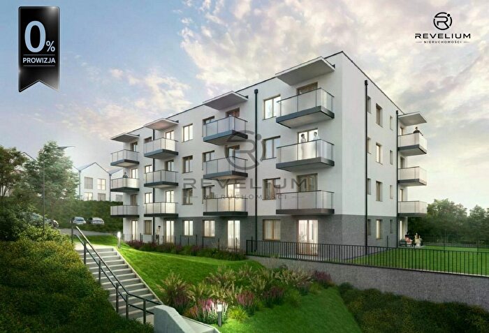 Mieszkanie 3-pokojowe na sprzedaż, Gdańsk – Niepołomicka -/-
