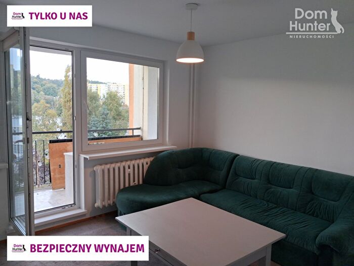 Mieszkanie 2-pokojowe do wynajęcia, Sopot – Oskara Kolberga