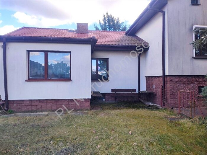 Dom 2-pokojowy na sprzedaż, Grodzisk Mazowiecki