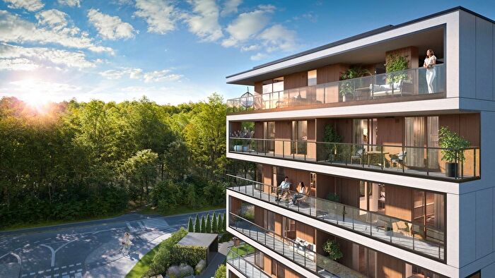 Tu Mieszkania Domy - 3