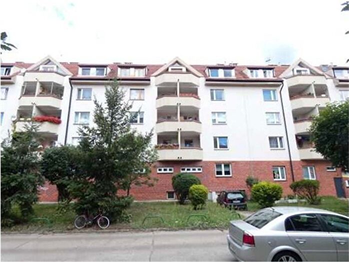 Mieszkanie 4-pokojowe na sprzedaż, Wrocław – Edwarda Dembowskiego