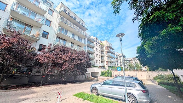 Mieszkanie 3-pokojowe do wynajęcia, Poznań – Stefana Czarnieckiego