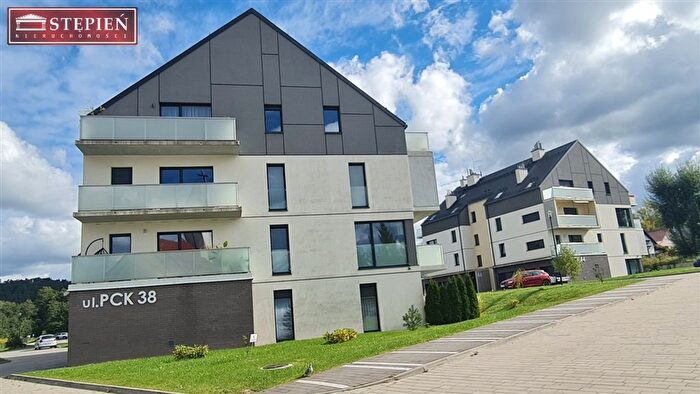 Mieszkanie 3-pokojowe do wynajęcia, Jelenia Góra