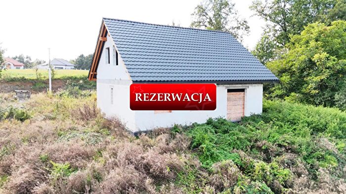 Dom 5-pokojowy na sprzedaż, Żarów