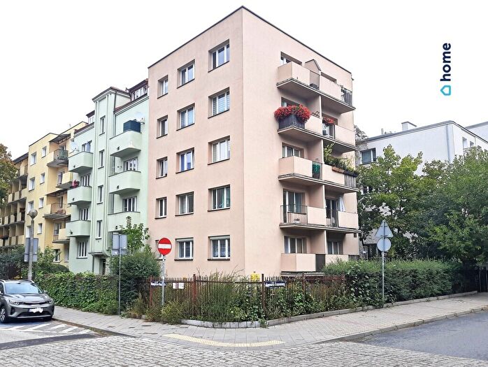 Mieszkanie 4-pokojowe na sprzedaż, Toruń – Władysława Reymonta
