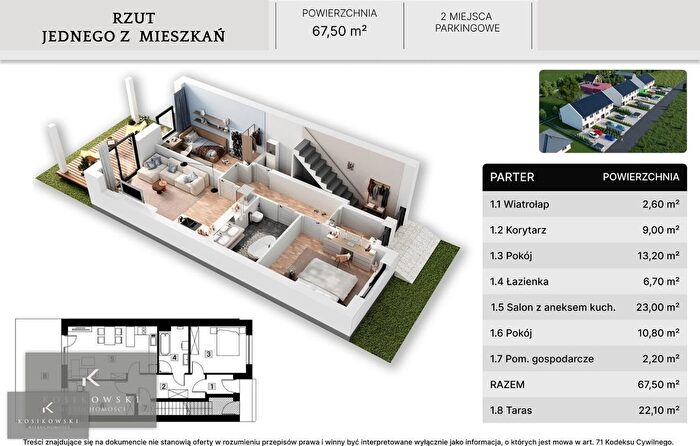 Tu Mieszkania Domy - 2