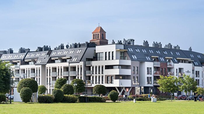 Mieszkanie 5-pokojowe na sprzedaż, Tczew