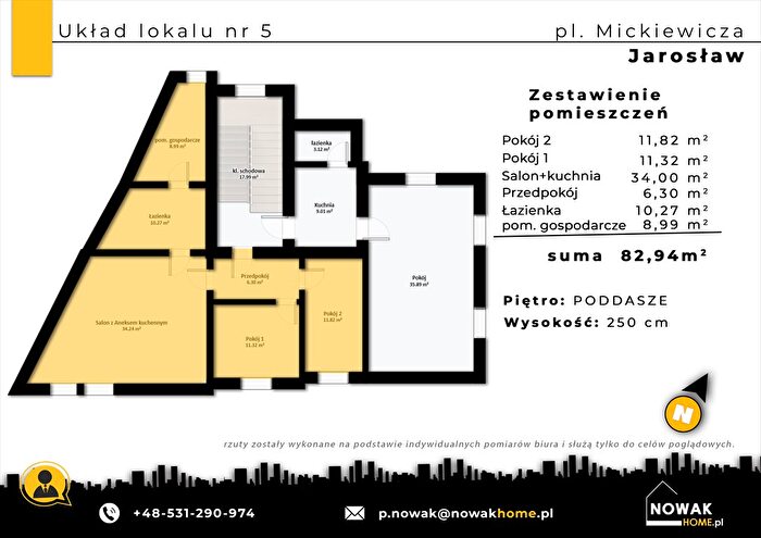 Tu Mieszkania Domy - 2