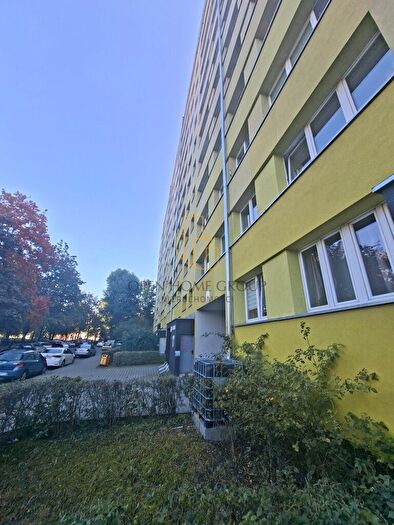Mieszkanie 3-pokojowe na sprzedaż, Wrocław – Białowieska