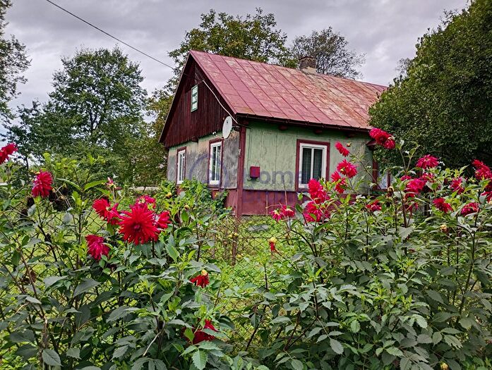 Dom 3-pokojowy na sprzedaż, Studzienice