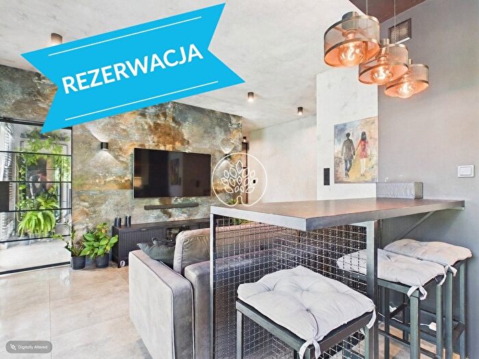 Mieszkanie 2-pokojowe na sprzedaż, Bydgoszcz – Garbary