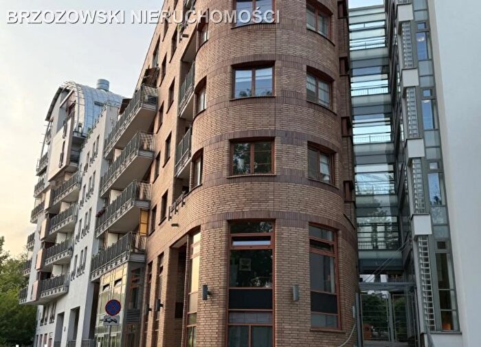 Mieszkanie 1-pokojowe na sprzedaż, Warszawa