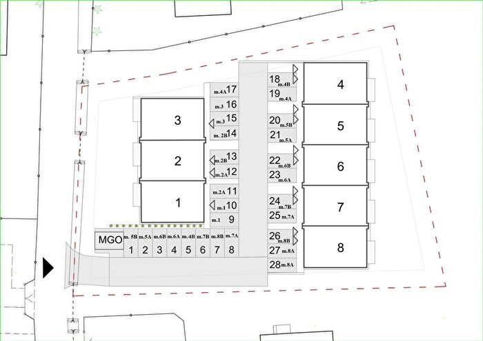 Tu Mieszkania Domy - 2