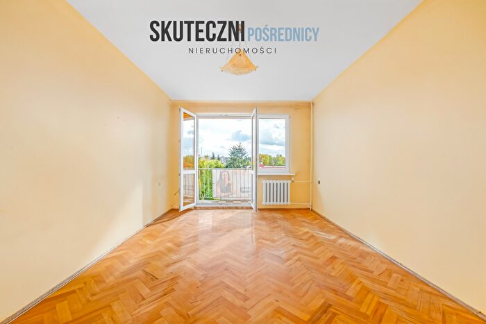 Mieszkanie 2-pokojowe na sprzedaż, Brzeziny