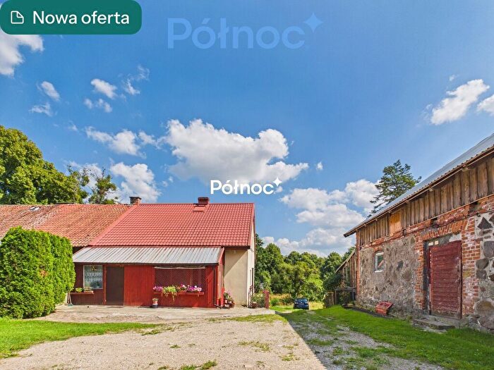 Dom 3-pokojowy na sprzedaż, Orzechowo