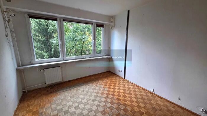 Mieszkanie 4-pokojowe na sprzedaż, Warszawa – Mariana Keniga