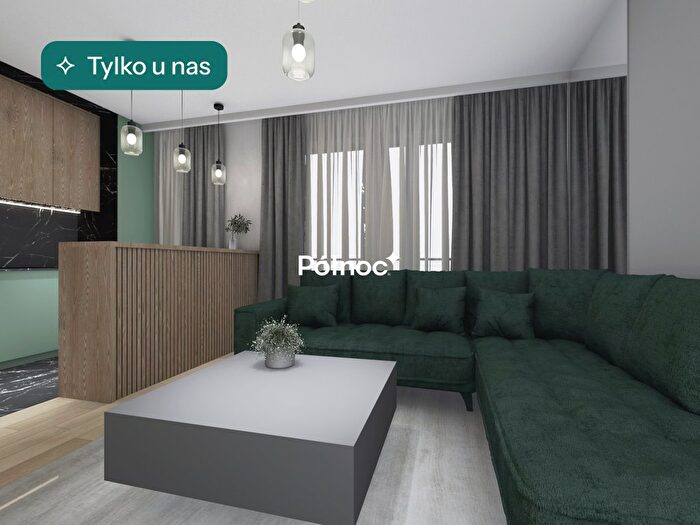 Mieszkanie 3-pokojowe na sprzedaż, Łomża
