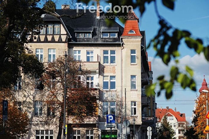 Mieszkanie 5-pokojowe na sprzedaż, Toruń – Marii Konopnickiej