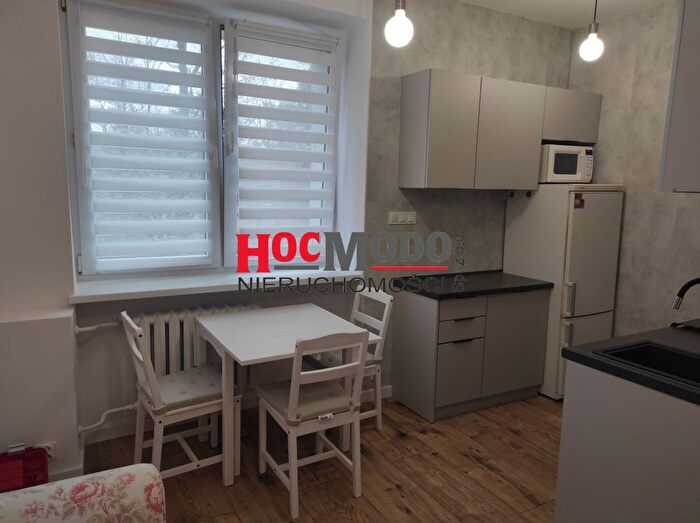 Mieszkanie 2-pokojowe na sprzedaż, Legionowo