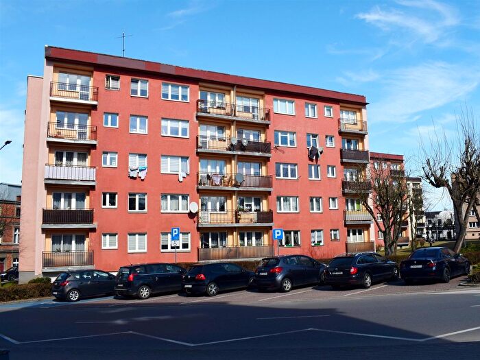 Mieszkanie 3-pokojowe na sprzedaż, Drawsko Pomorskie