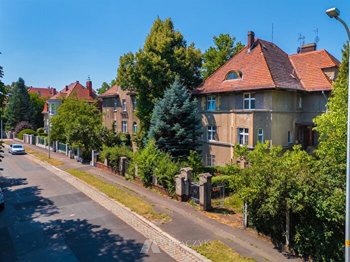 Dom na sprzedaż, Wrocław
