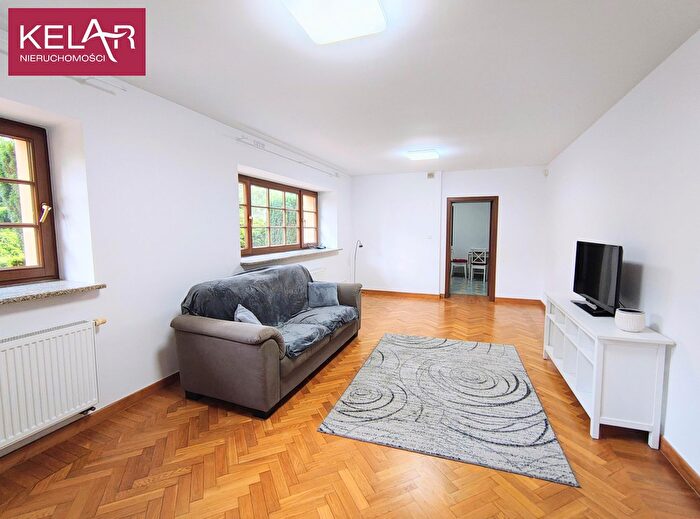 Mieszkanie 2-pokojowe do wynajęcia, Wrocław – Parkowa