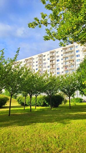 Mieszkanie 1-pokojowe na sprzedaż, Poznań – Osiedle Rusa