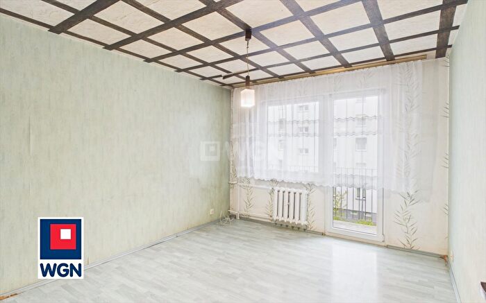 Mieszkanie 3-pokojowe na sprzedaż, Odolanów