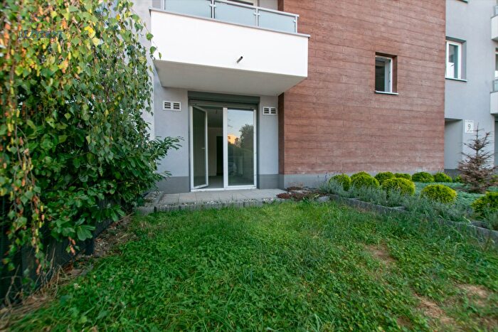 Mieszkanie 1-pokojowe na sprzedaż, Katowice – Karoliny