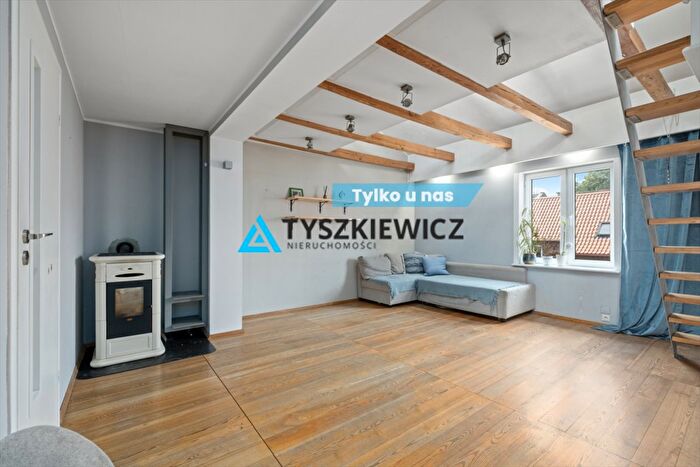 Mieszkanie 2-pokojowe na sprzedaż, Gdańsk – Zagrodowa