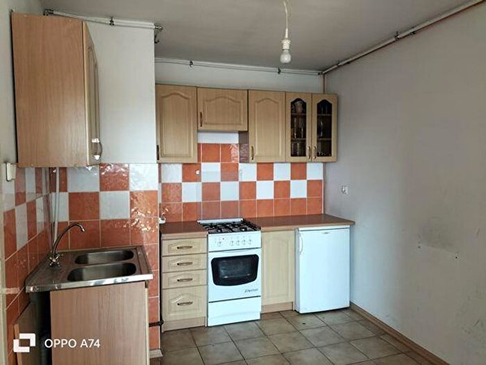 Mieszkanie 1-pokojowe na sprzedaż, Radom