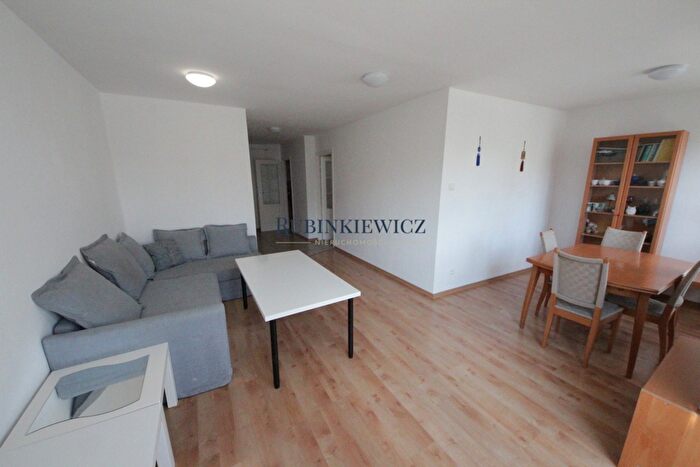 Mieszkanie 2-pokojowe do wynajęcia, Warszawa – Belwederska