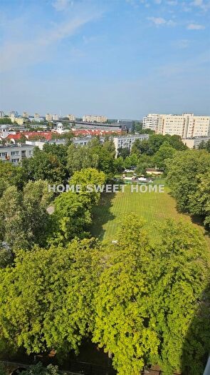 Mieszkanie 2-pokojowe na sprzedaż, Warszawa – Świętego Bonifacego