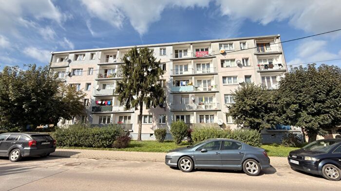 Mieszkanie 2-pokojowe na sprzedaż, Brzeziny